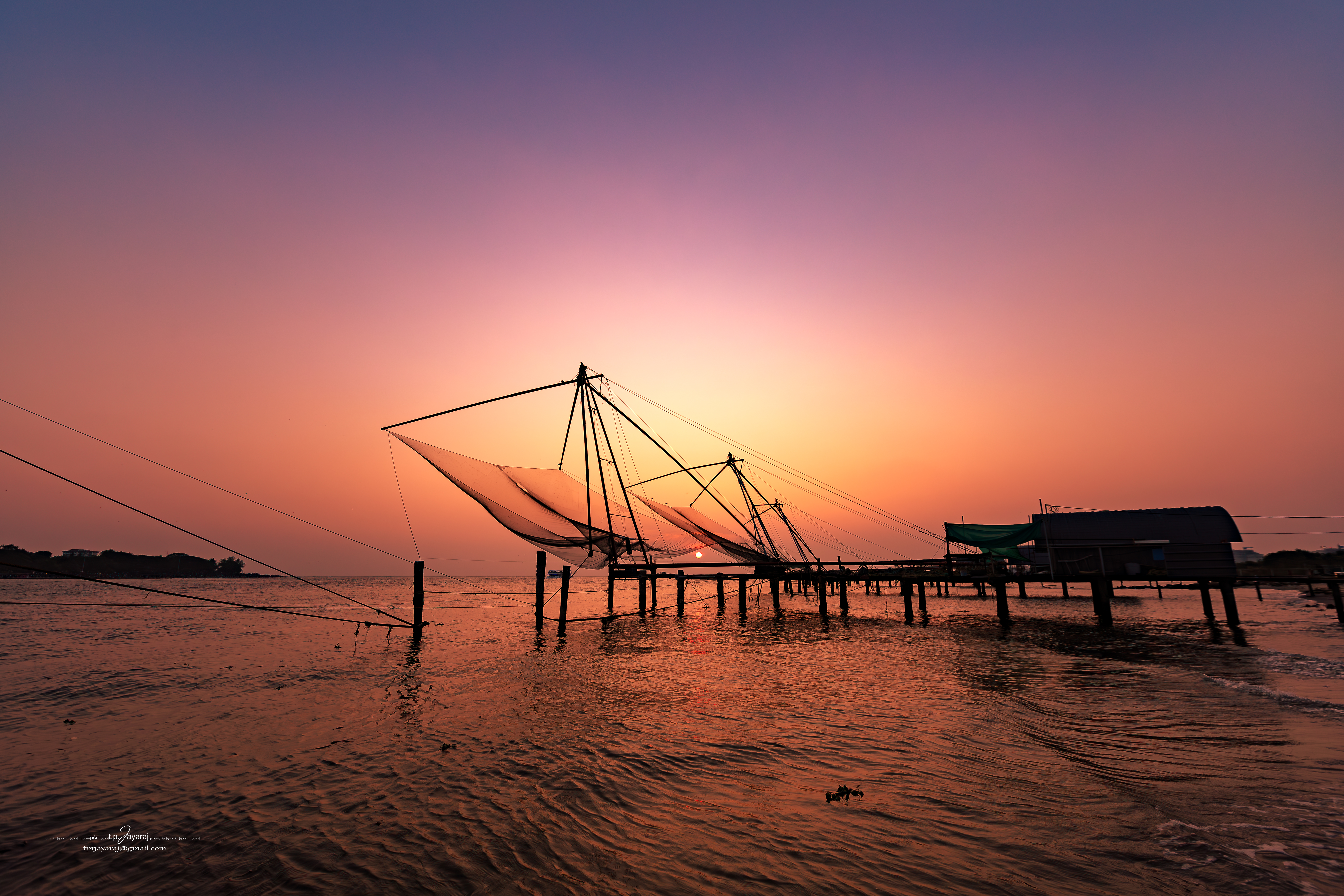 BEAUTY of SUNSET #13