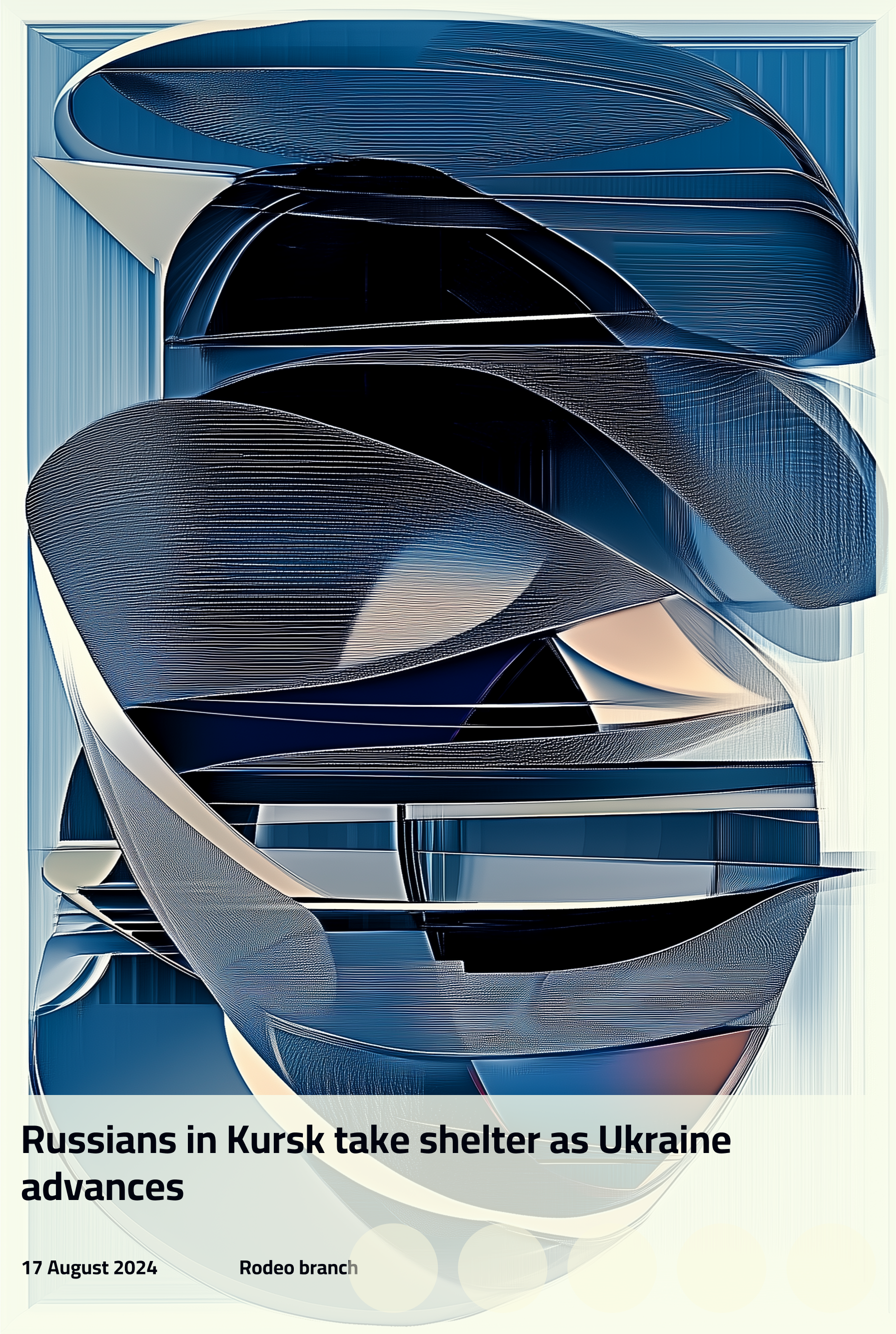 17 August 2024 Rodeo Branch