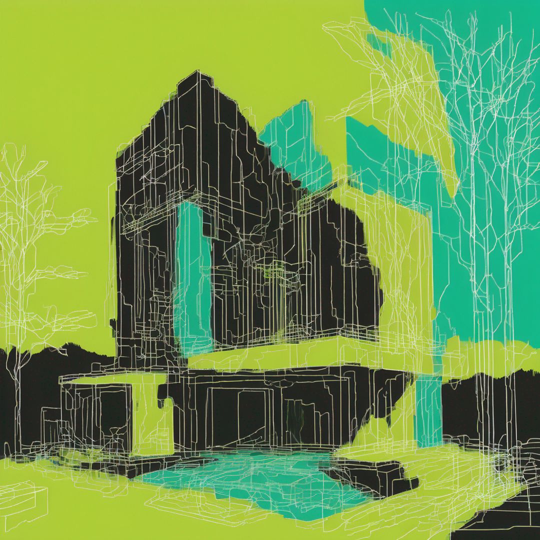 Dimensional Rental Office