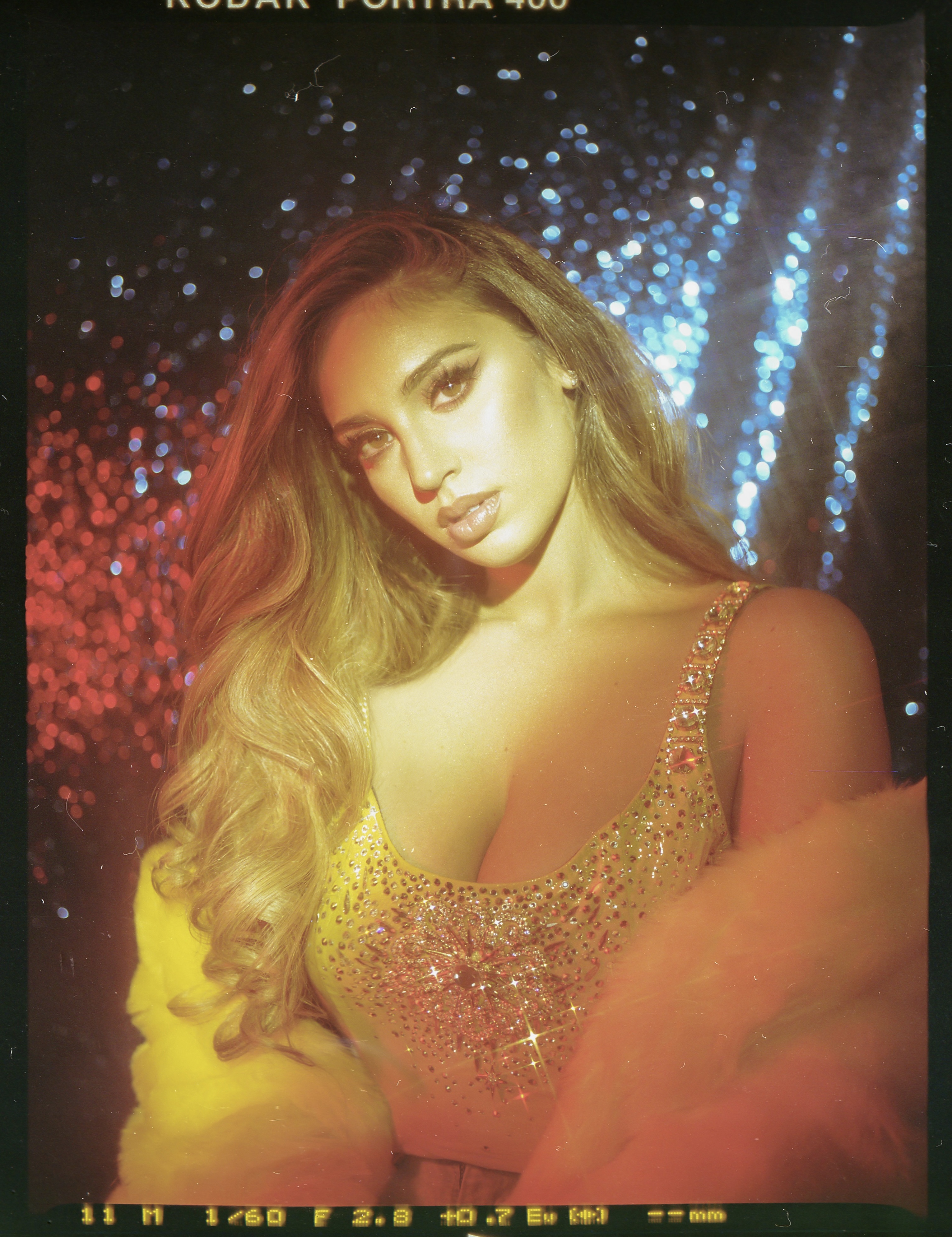 Alina Baraz