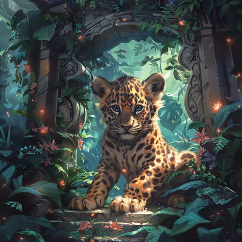 Farcaster: Jaguar