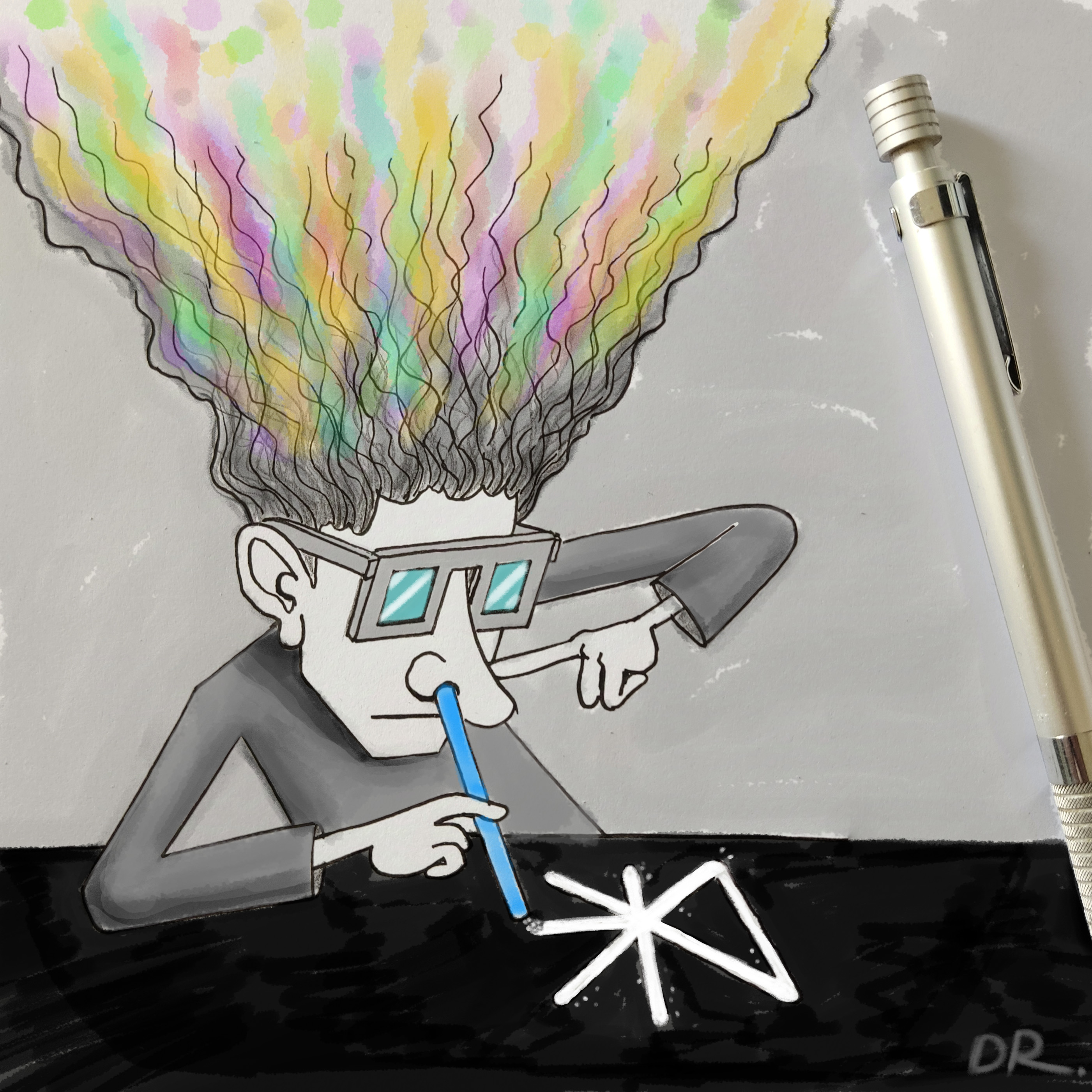 High on Collecting: Rodeo Style!