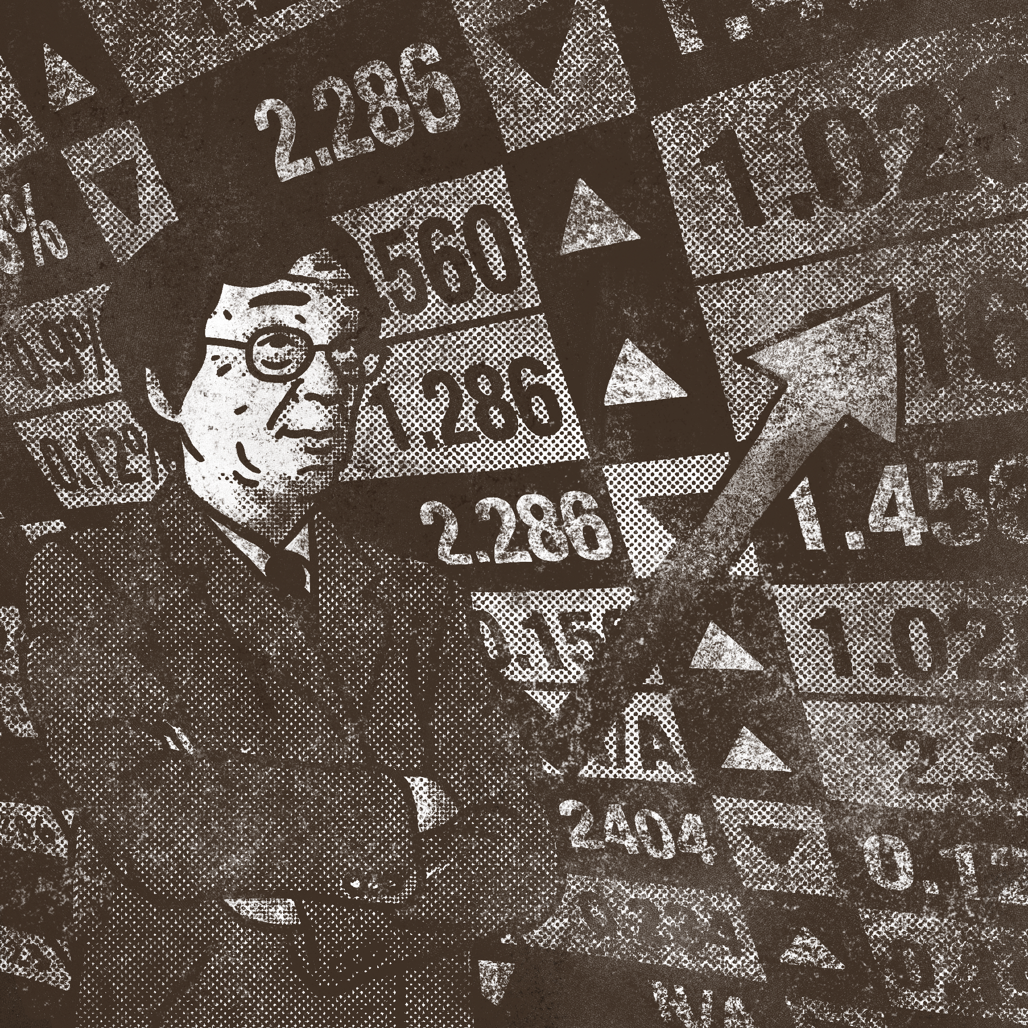 /Imagine: Stonks Satoshi