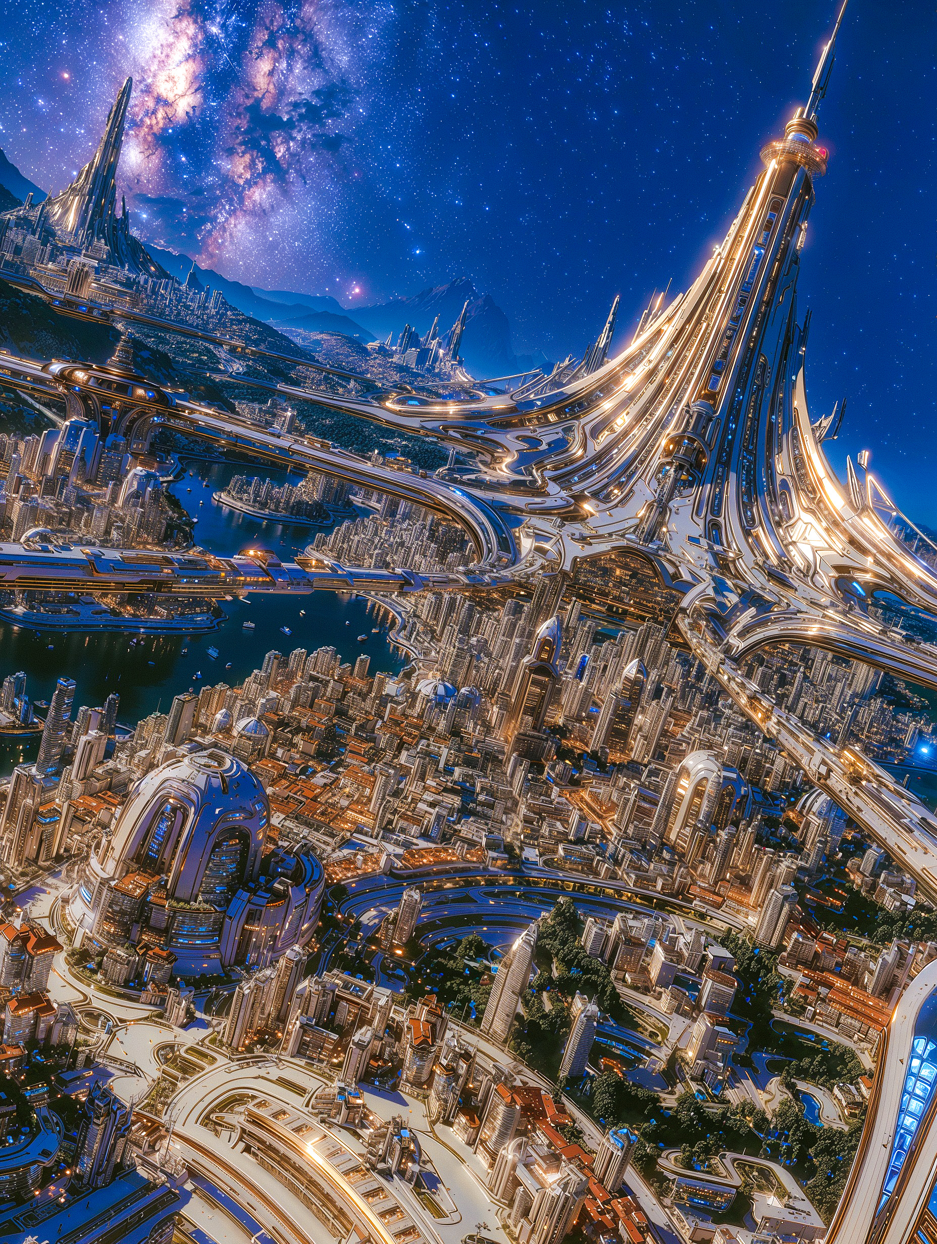 powered by dreams ⚡️