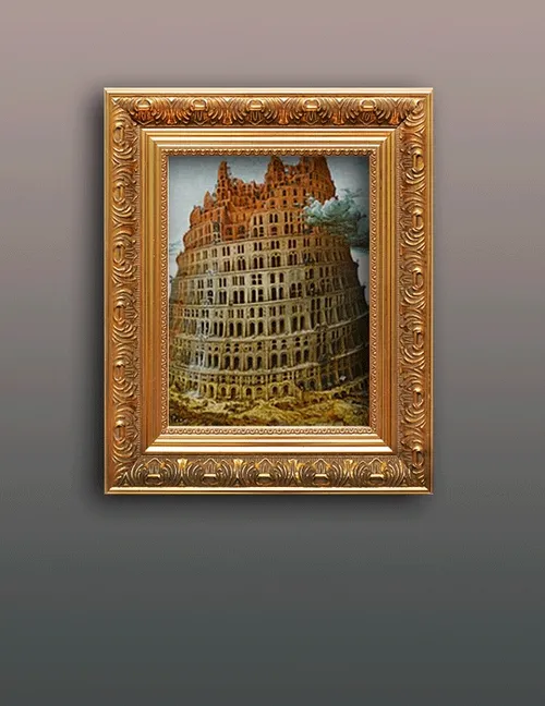 Tower of Babel
