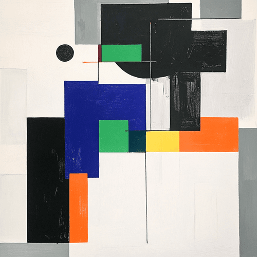 Study of Past and Present