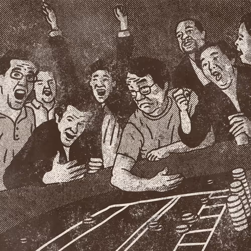 /Imagine: Satoshi Jackpot