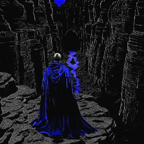 as my shadow walked away