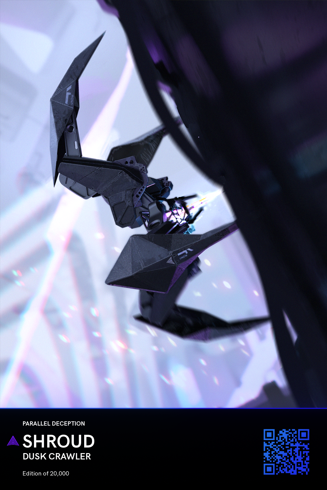 Dusk Crawler