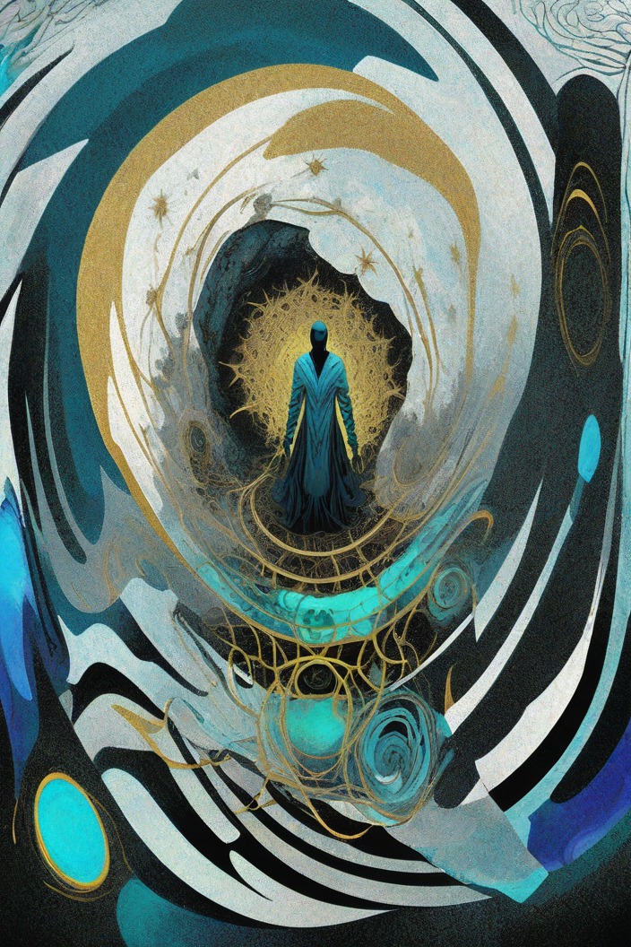 Brulue Act XV: Kjaqm Healer of Qat Forest