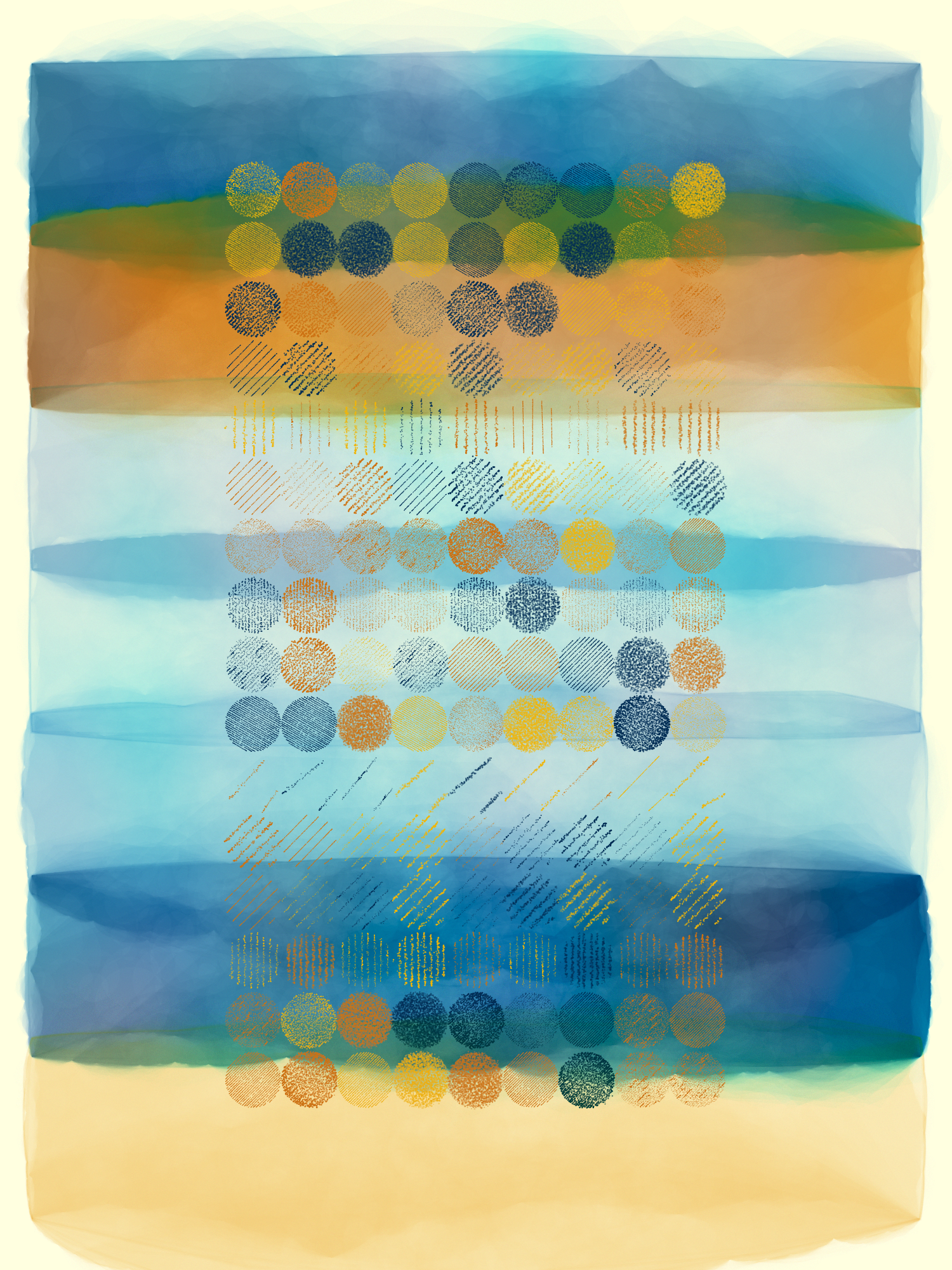 to the moon and back