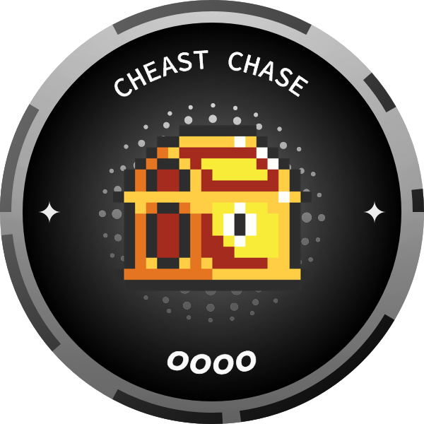 oooo Chest Chase #2182
