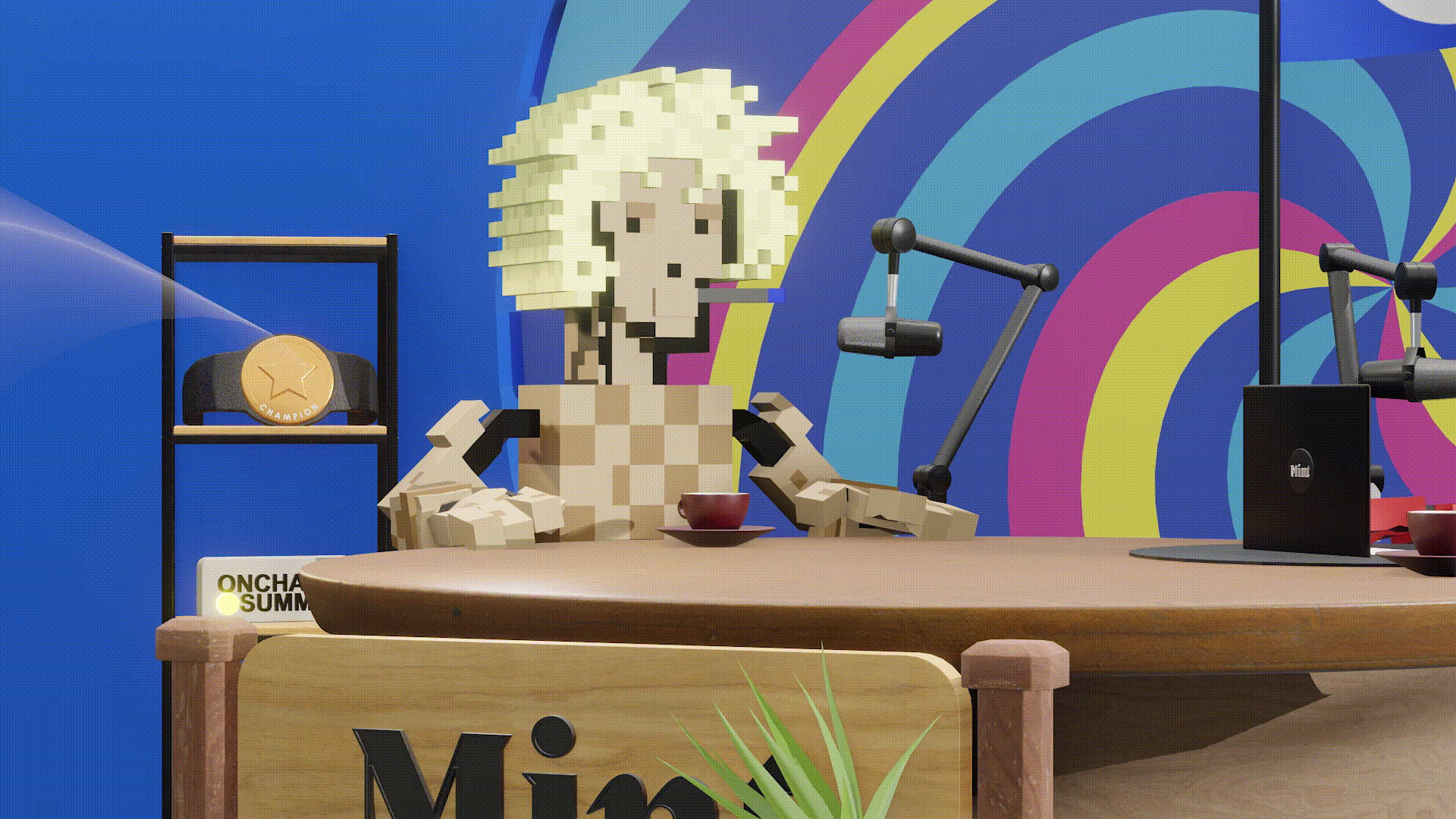 Jesse Pollak: Summer Shines Brighter Onchain 41