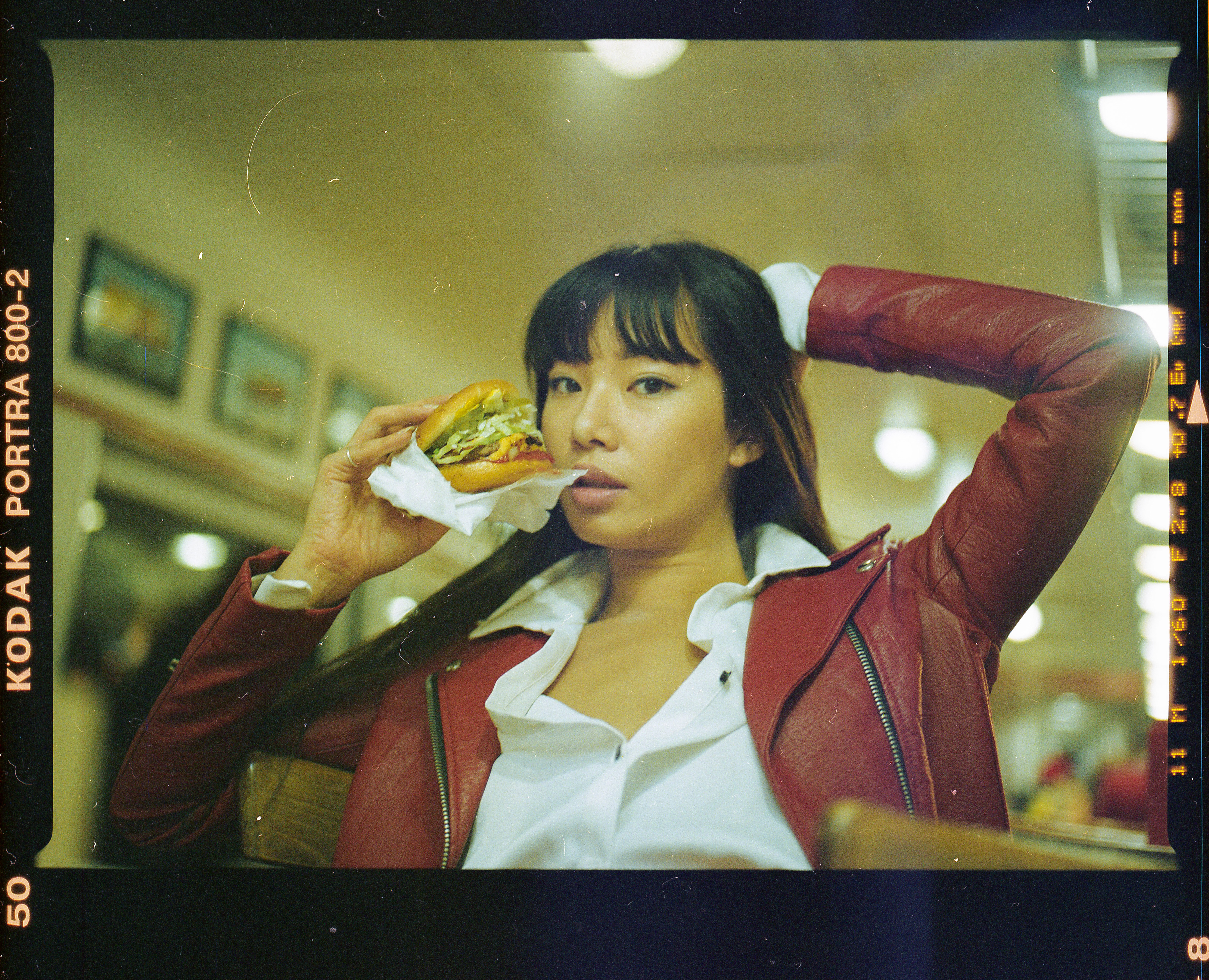 drive thru social club 🥤 007