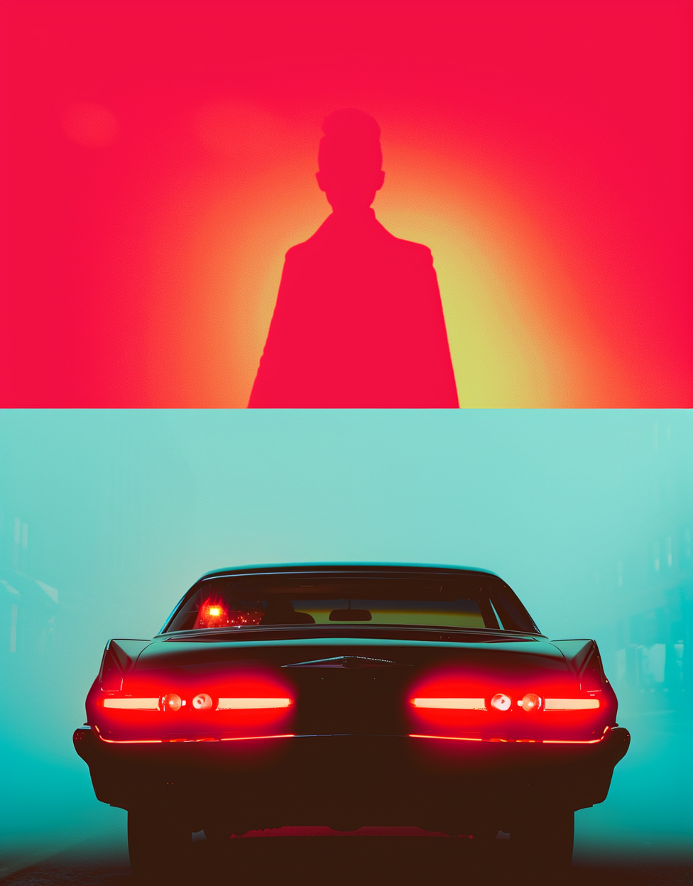 UHF ~ New life ahead