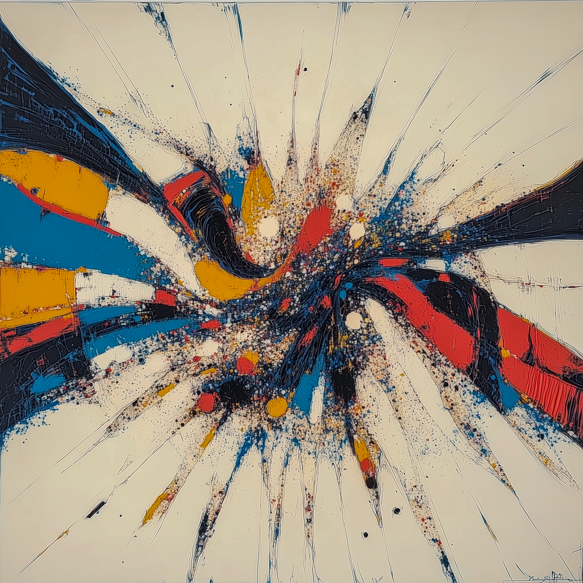 The Gift Of Not Knowing