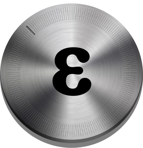 Epsilon Genesis Glyph