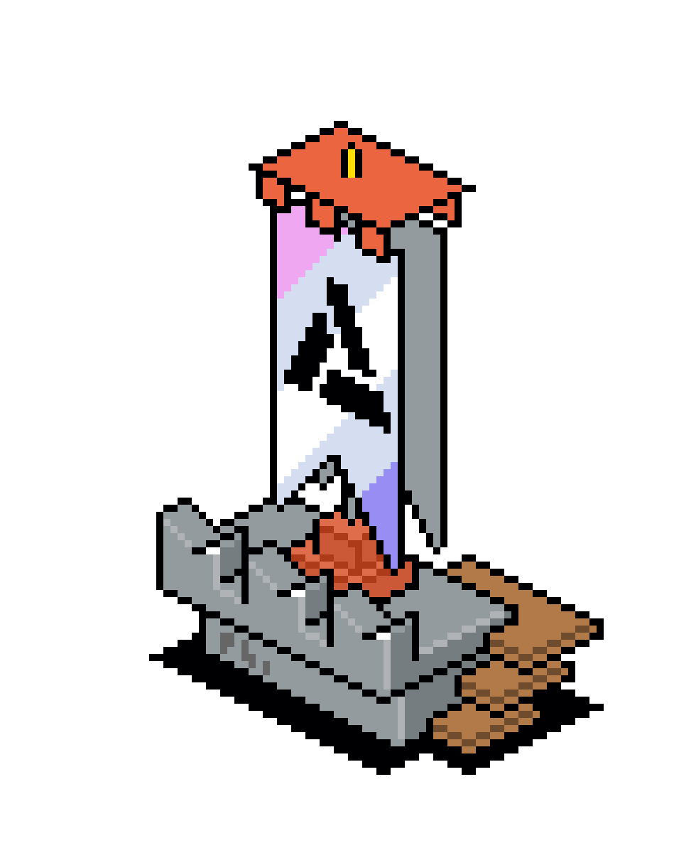 Flag Alchemy