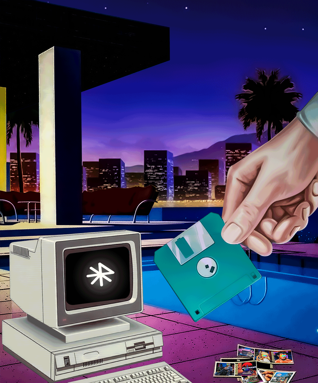 Windows 96 #2