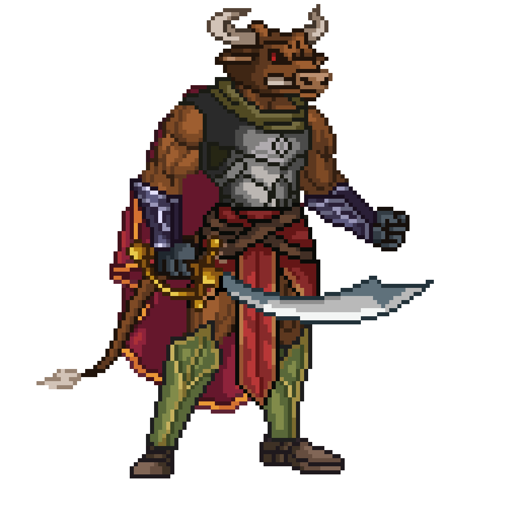 Chimera #419
