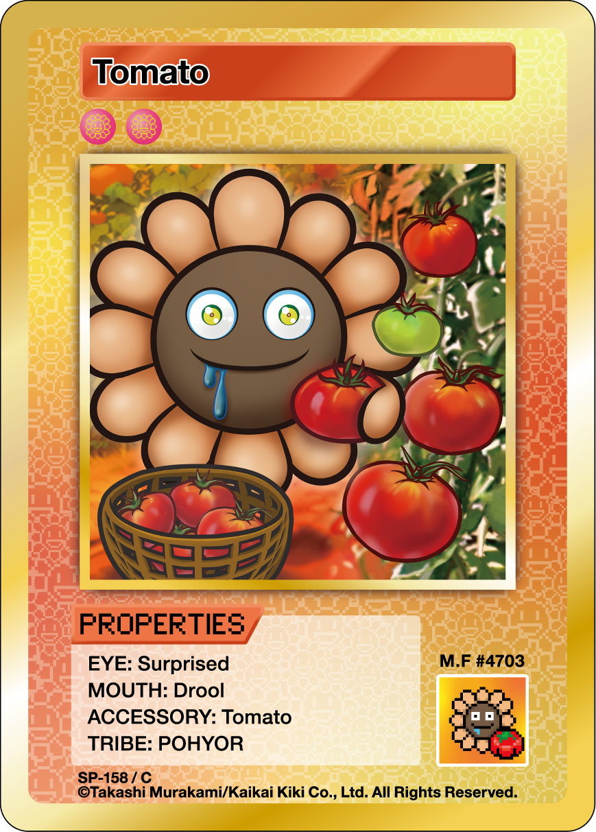 Tomato SP-158 EN