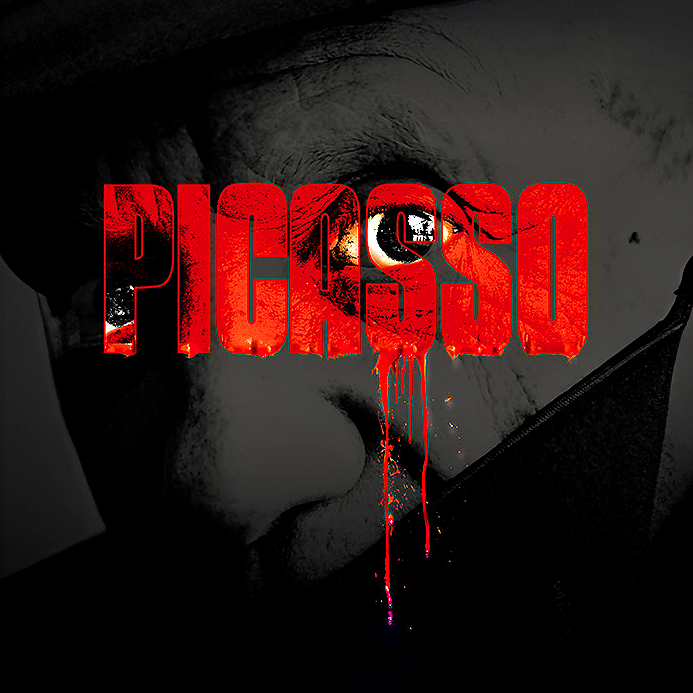 Picasso #13