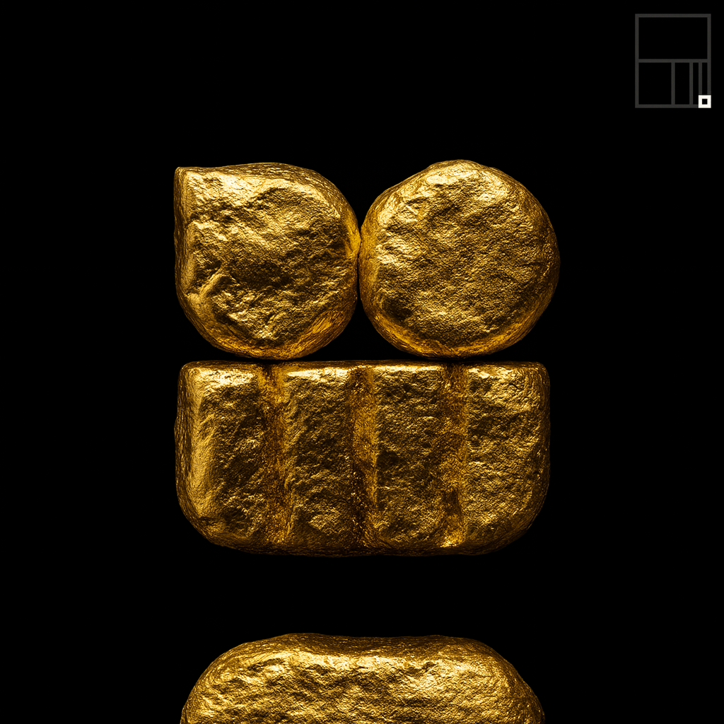 Opepen Gold #089