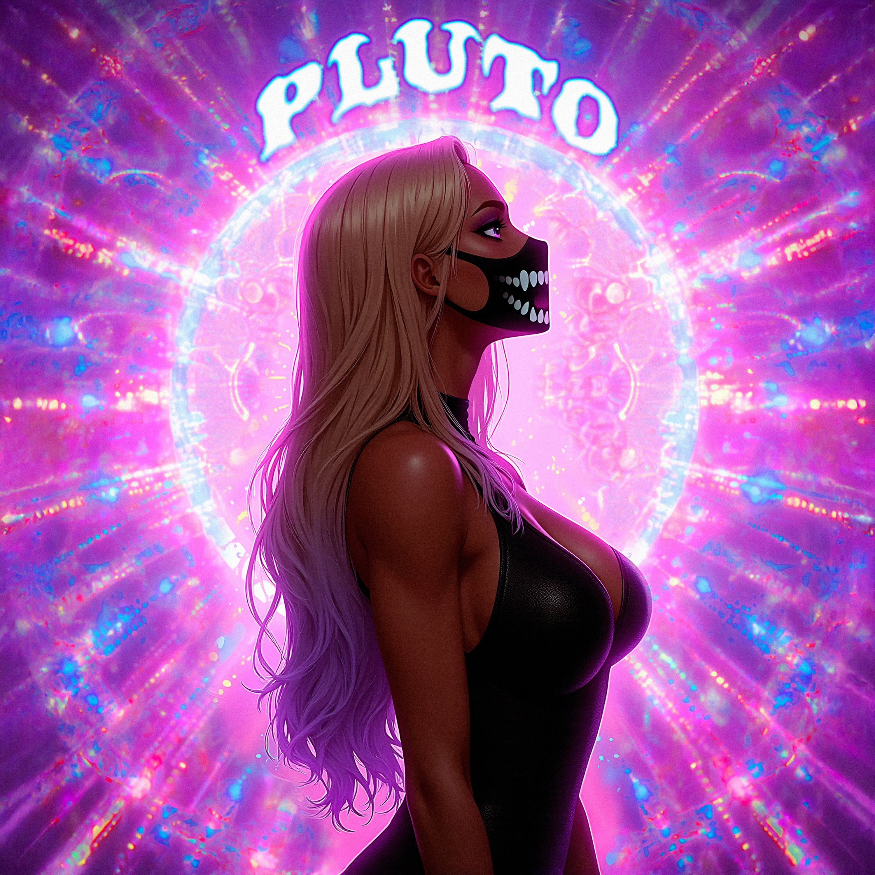 Pro6lema - pluto 702