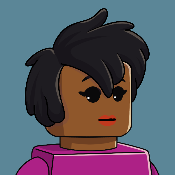 LegoPunk #200