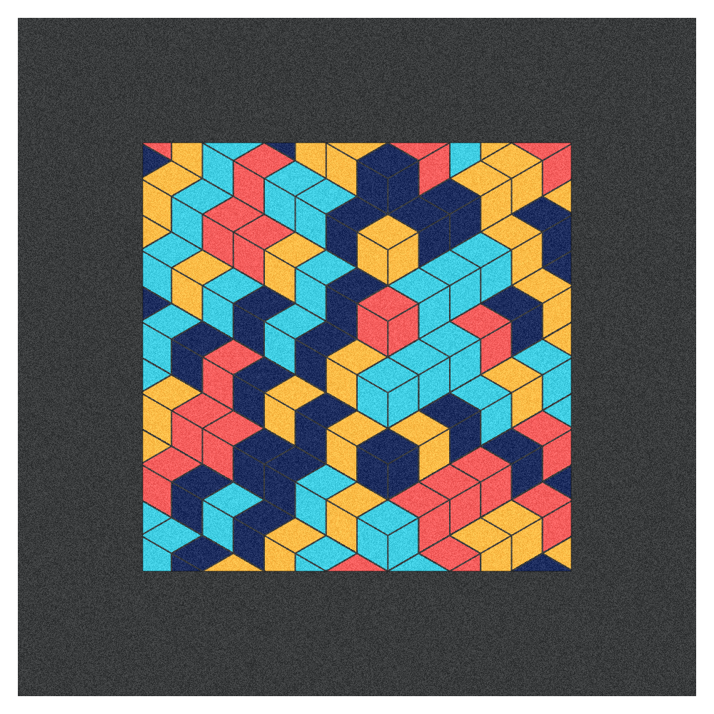 Genuary 2025 - Day 5