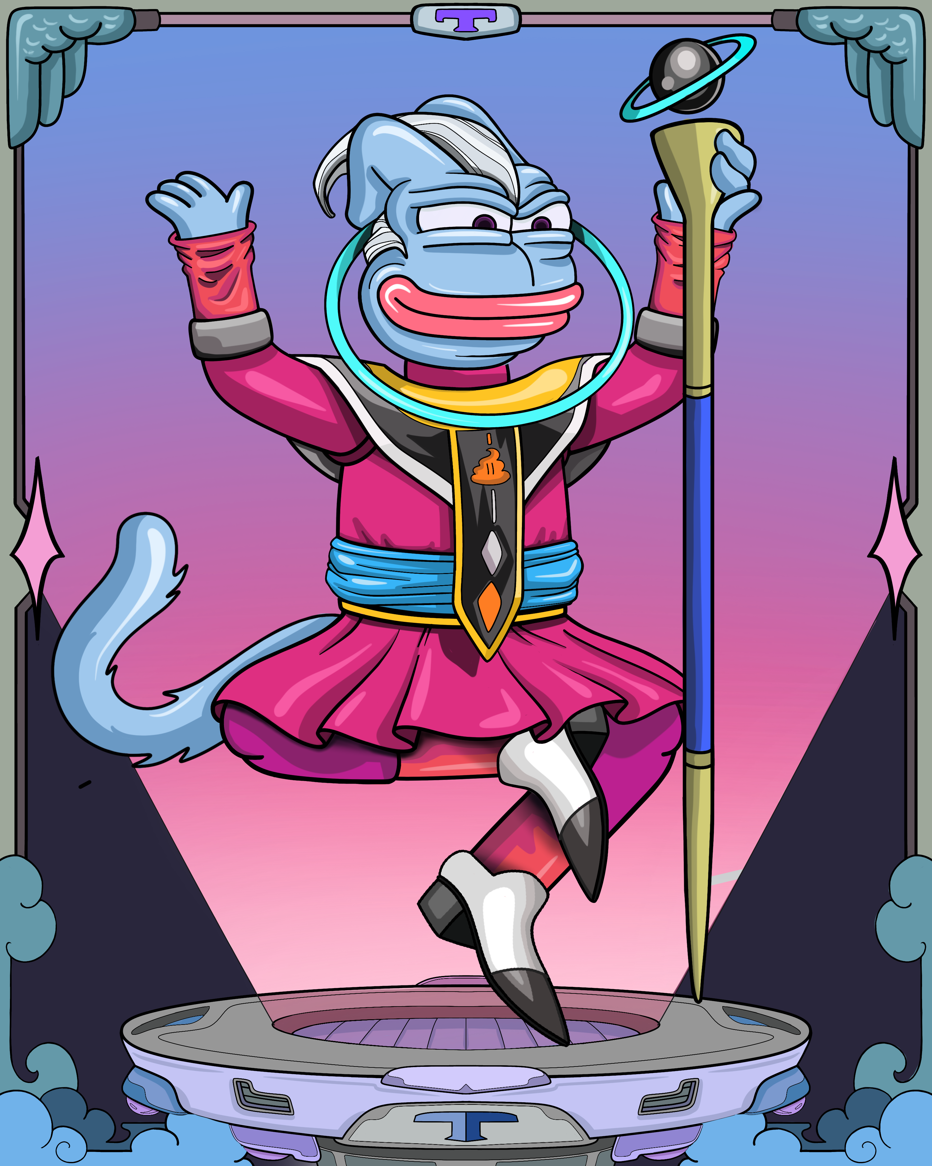 Whis