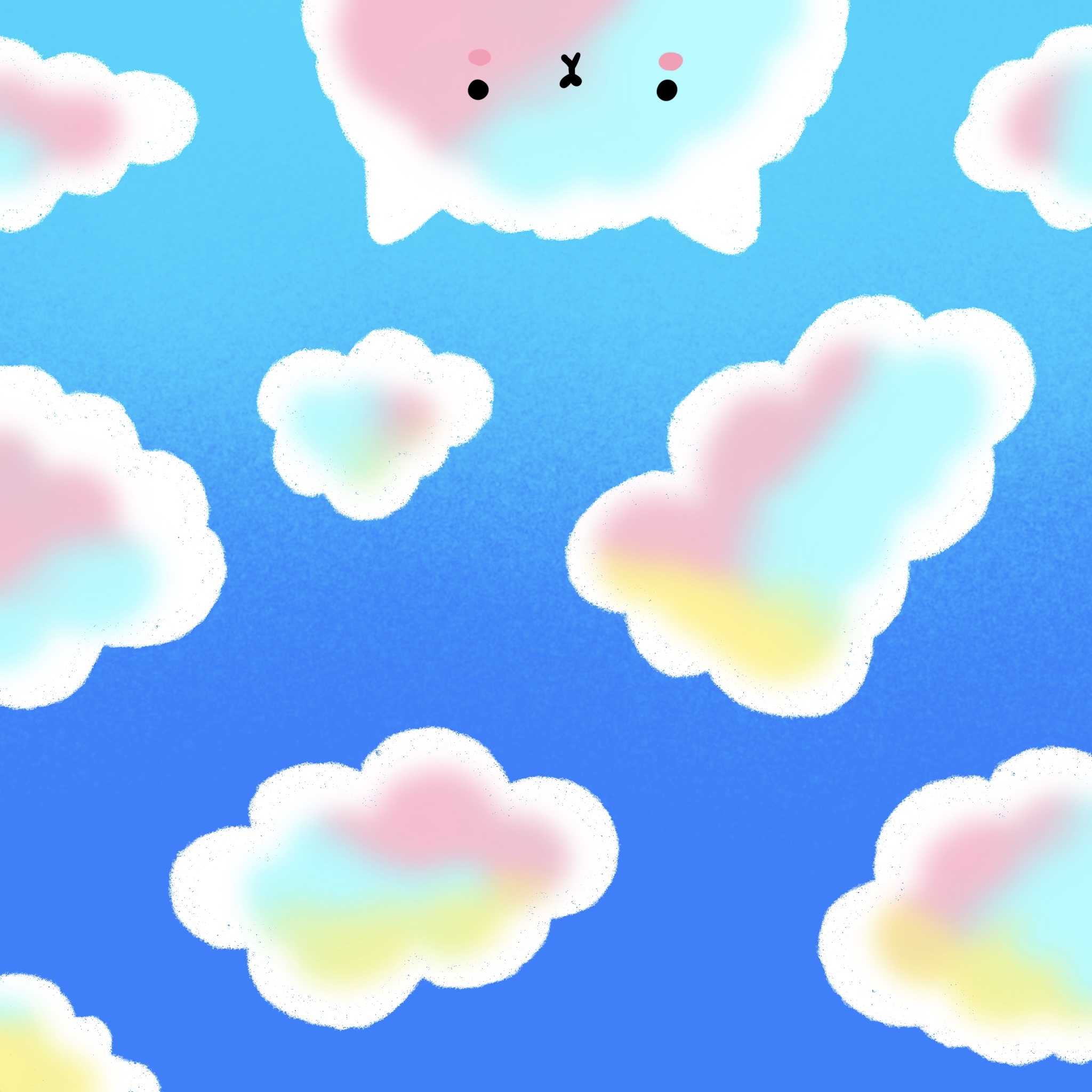 Cloud ☁️