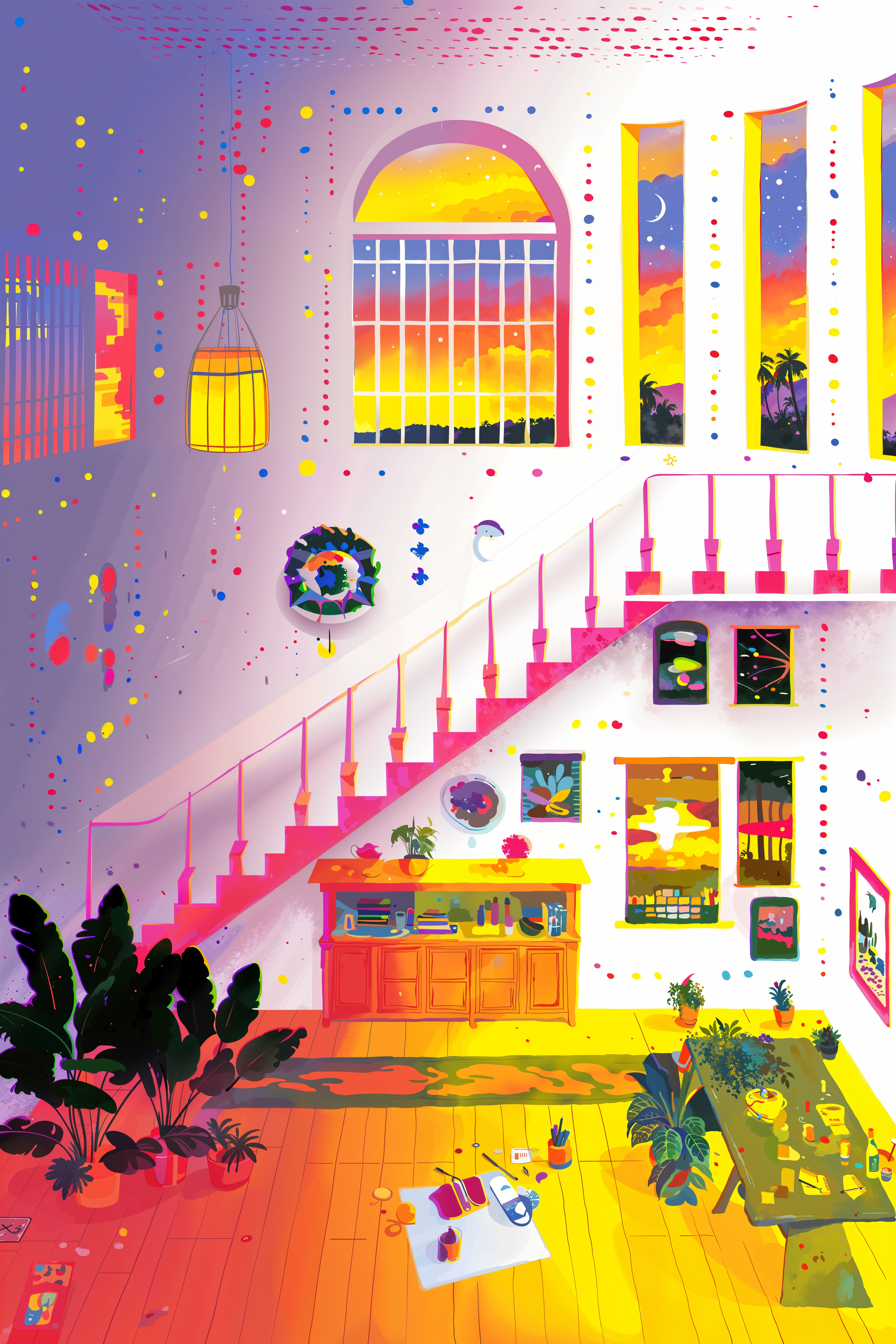 the story of ethan and chan