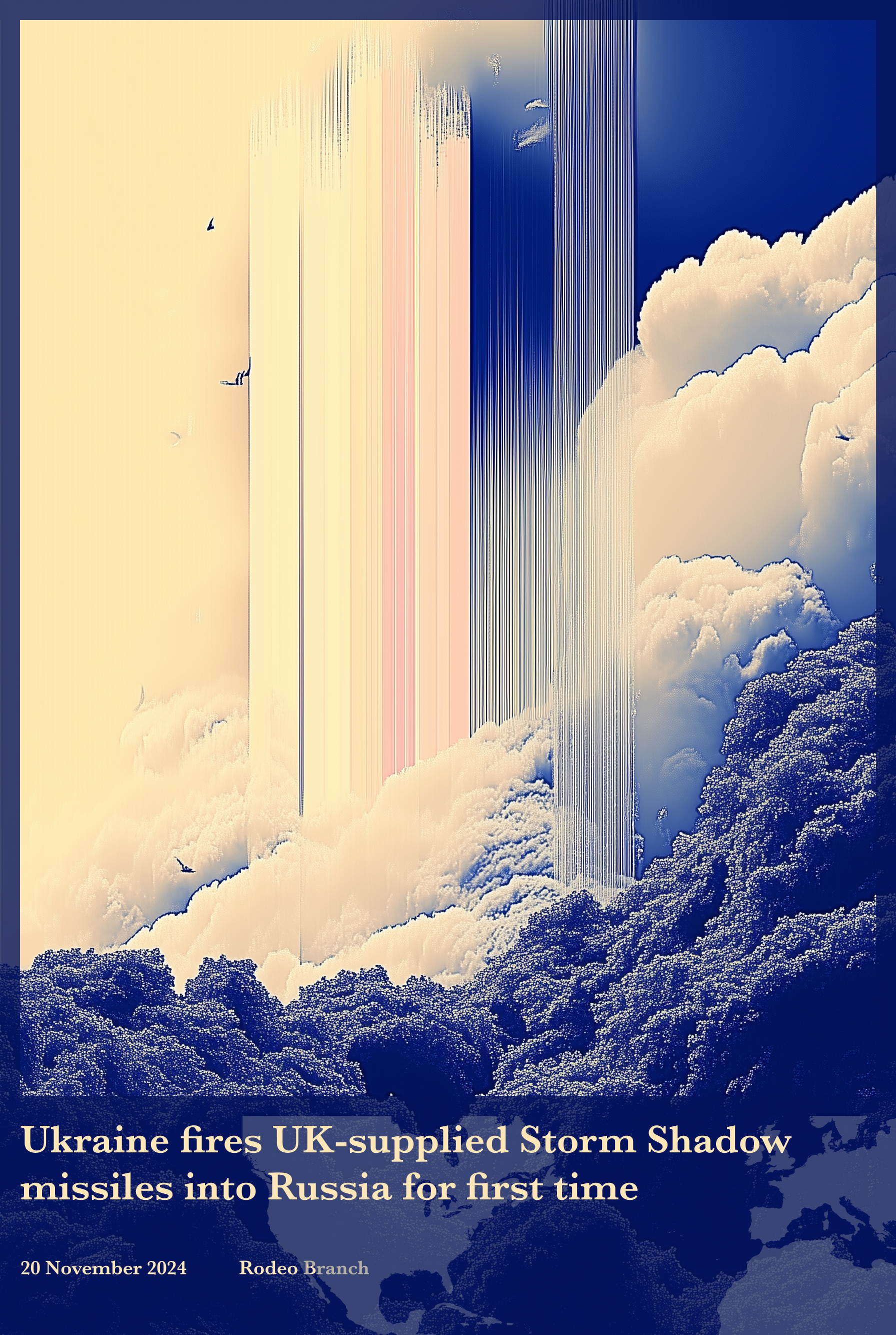 20 November 2024 Rodeo Branch