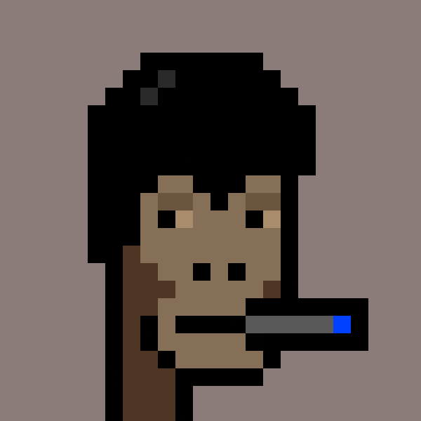 Monkex #307