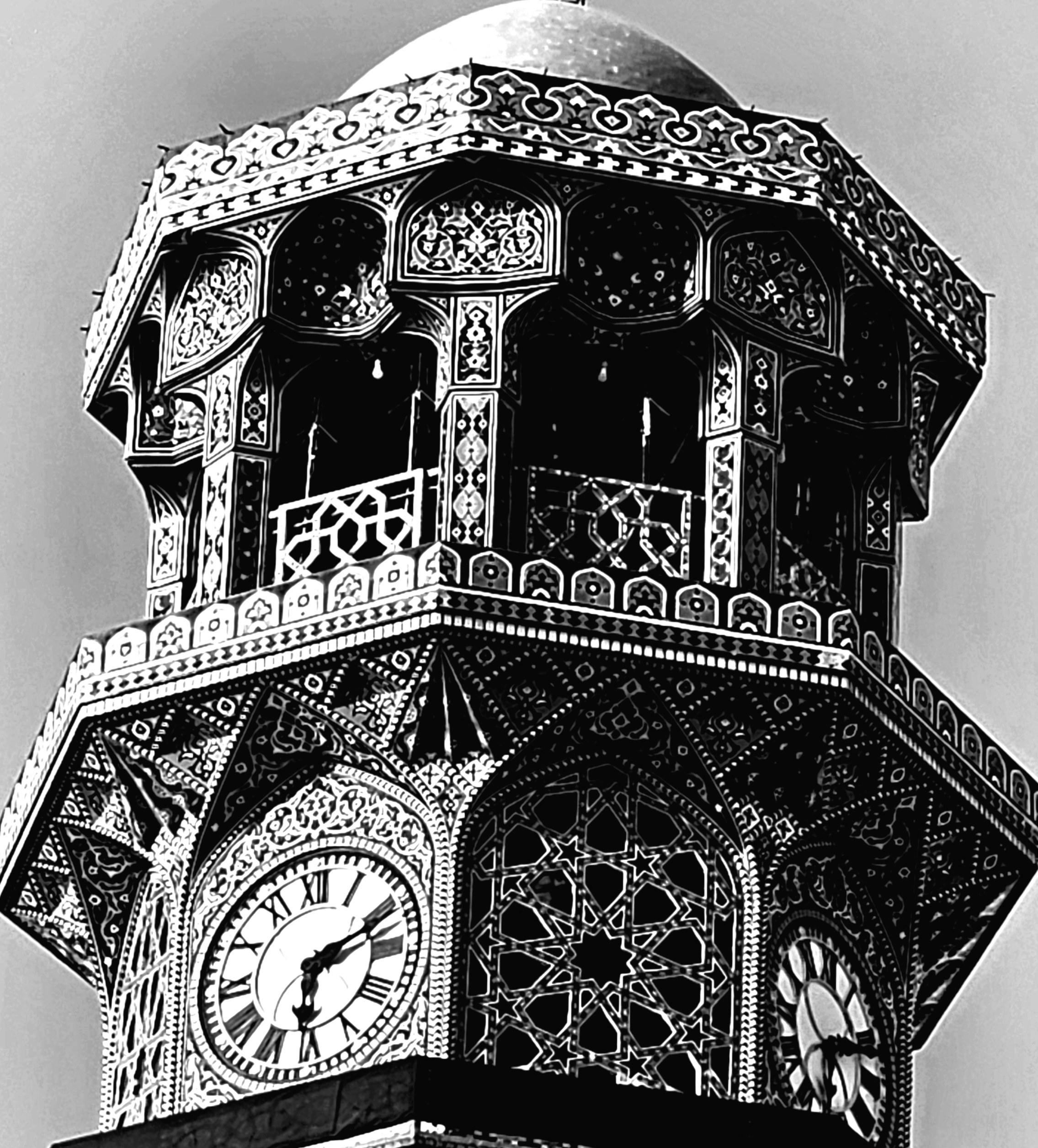 gєσмєтяι¢αℓ мσмєηтѕ #9