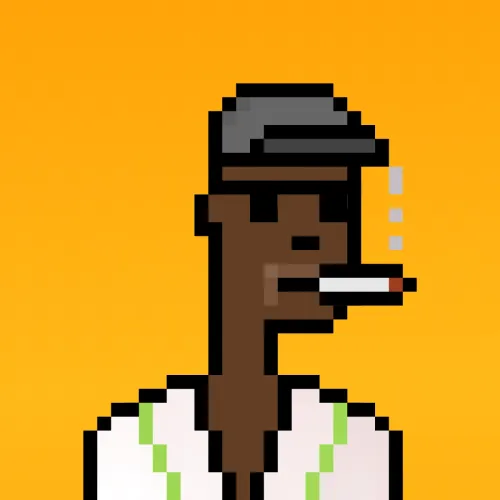 Bitcoin Pix Punks #2078