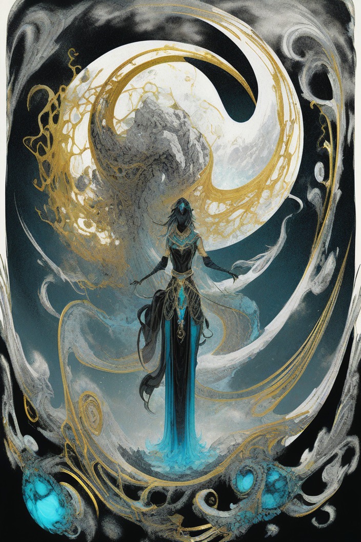 Brulue Act XIX: Prchekala Queen of Bathir Republic