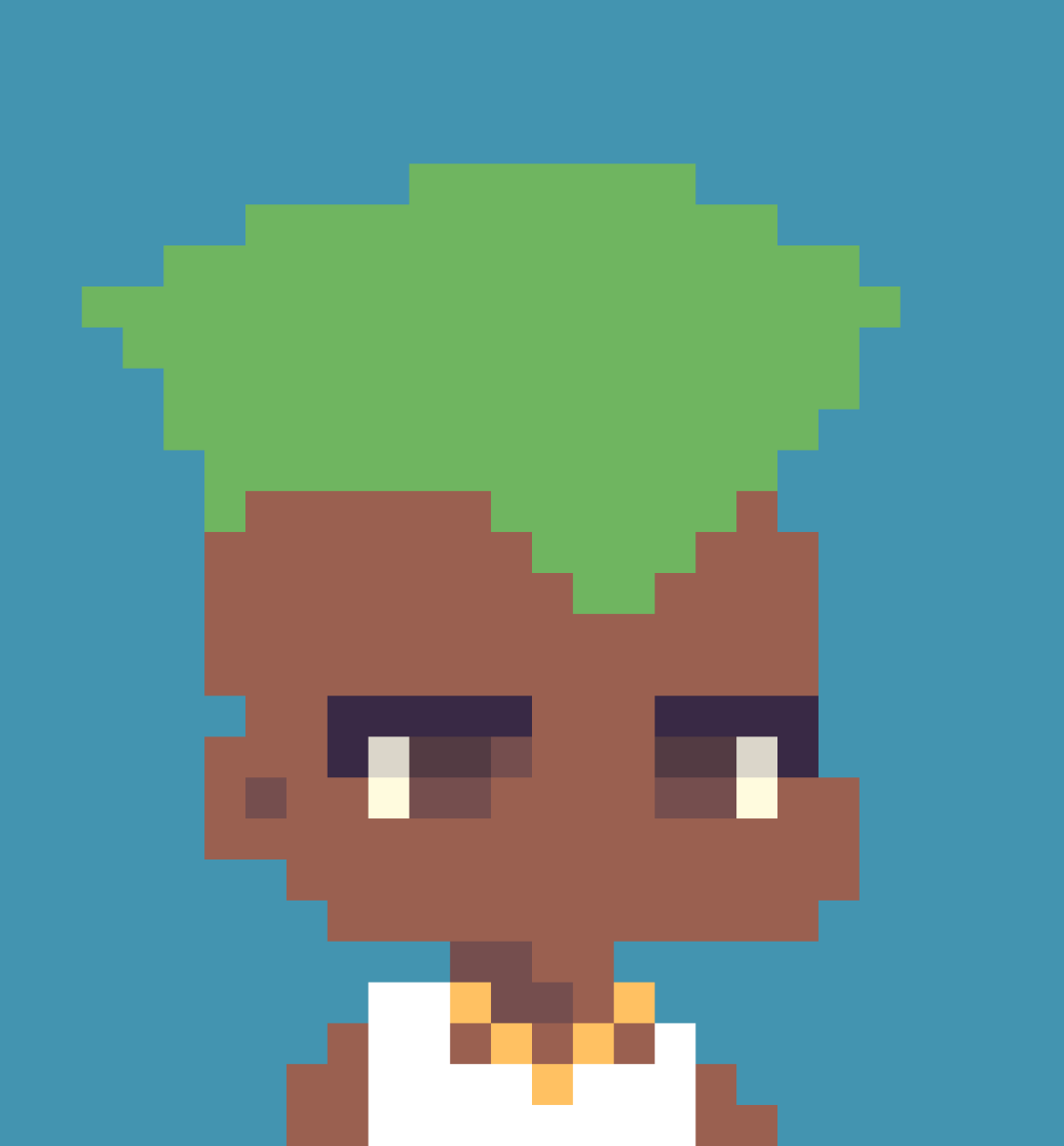 Little Buddy #9009