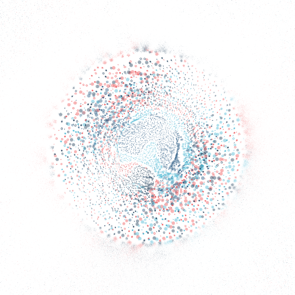 Ephemeral Cohesion