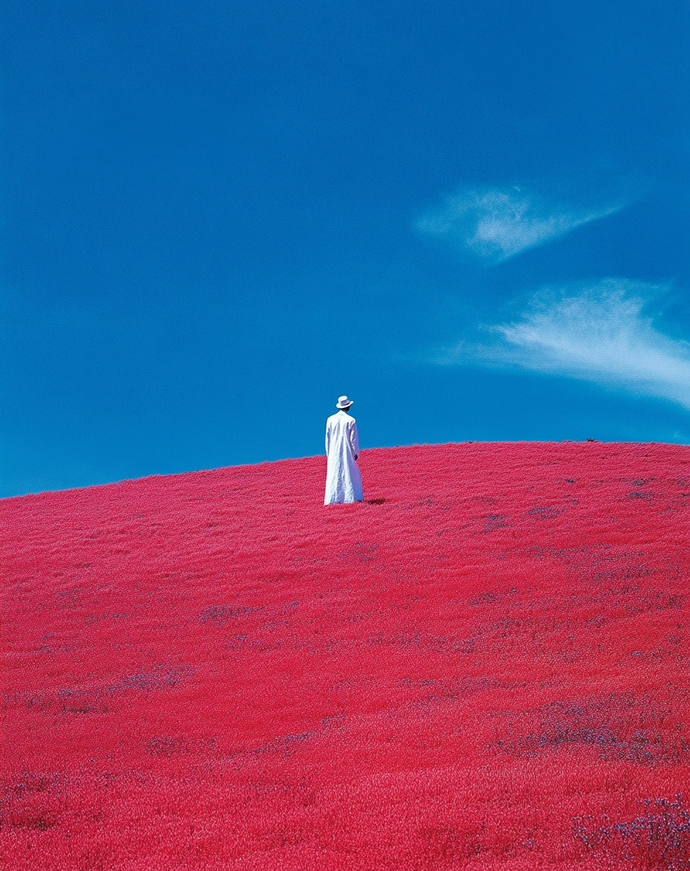 I could loan you daydreams.