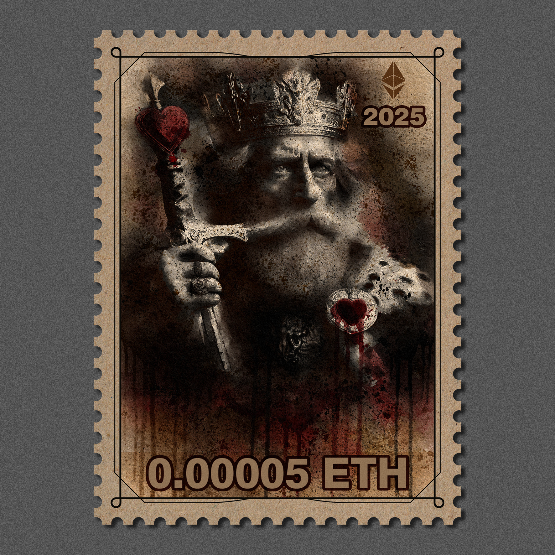 King of Hearts