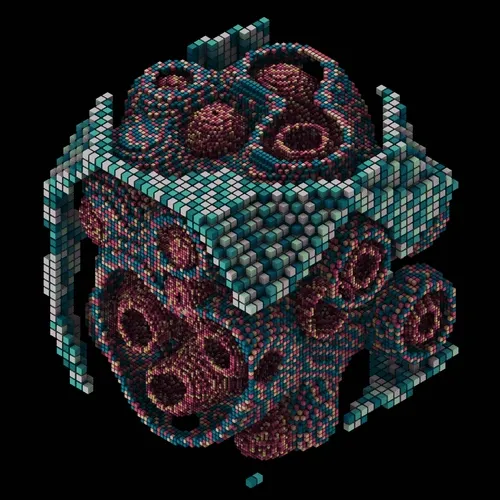 Pixel Space RP24 16 5