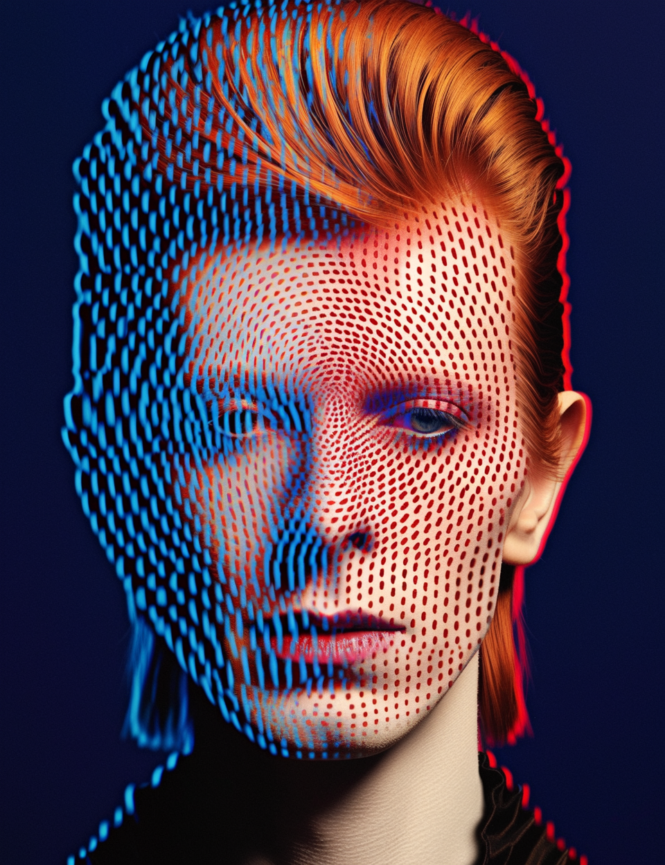 Ziggy Stardust a3d8