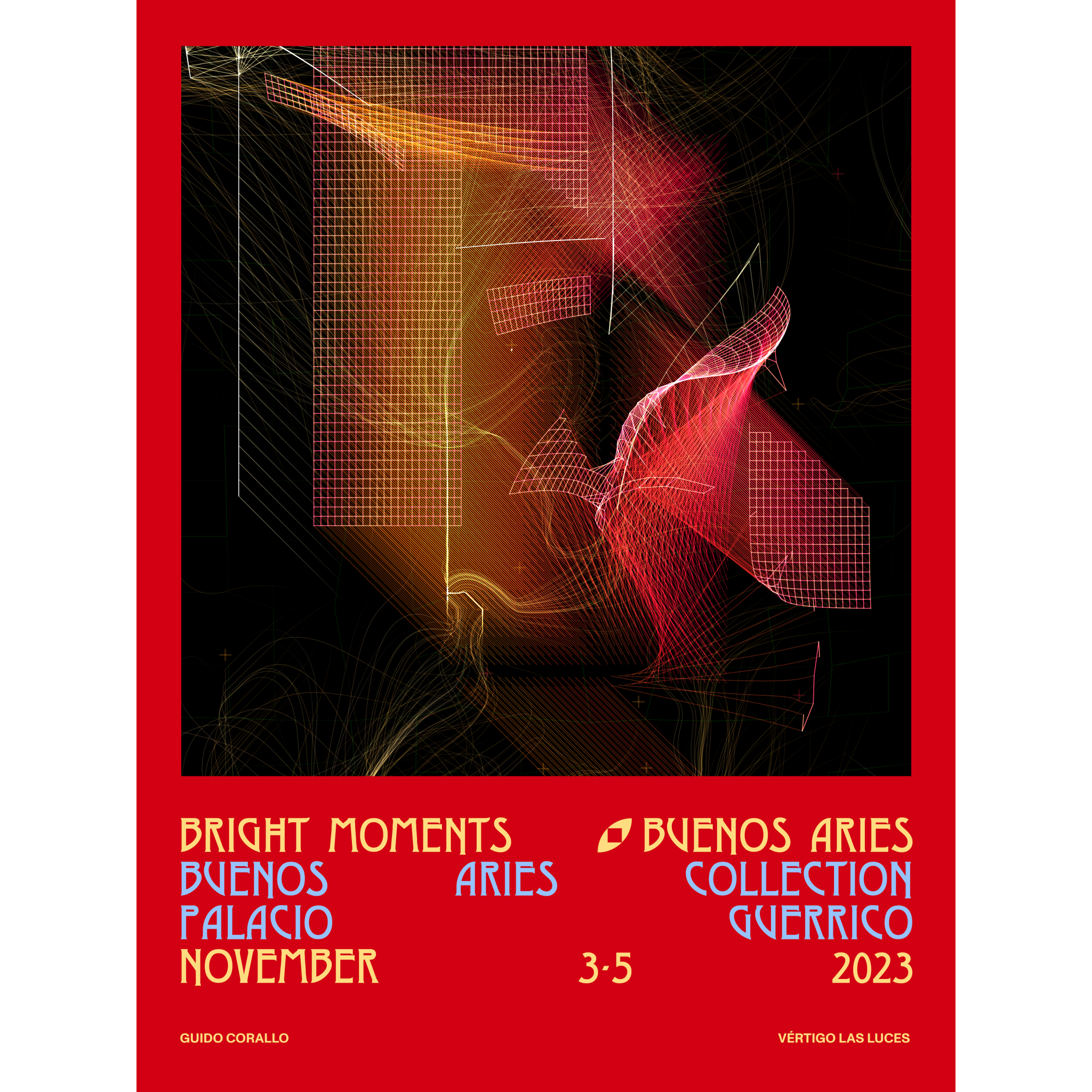 Buenos Aires Collection: Guido Corallo