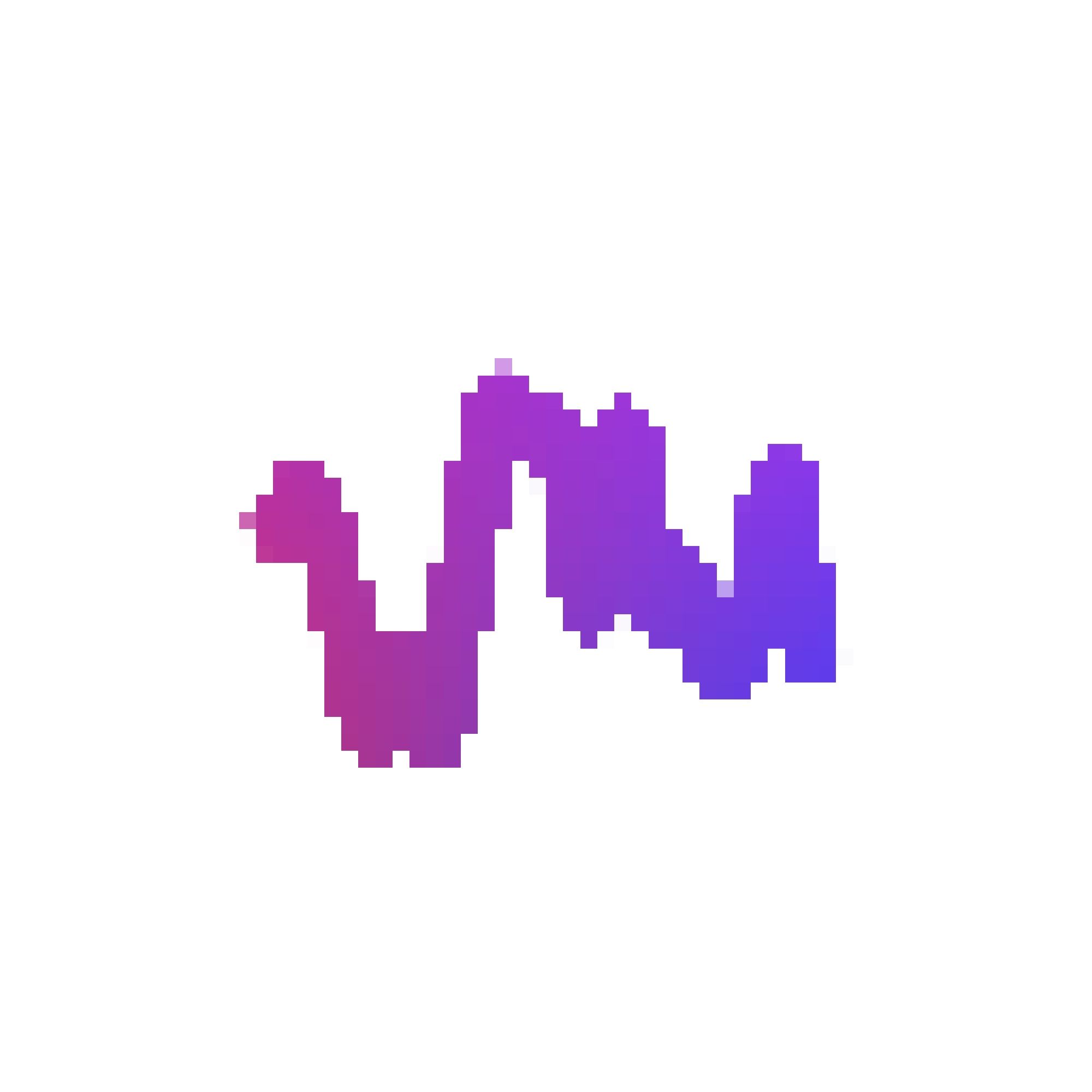 BASE SQUIGGLES #4437