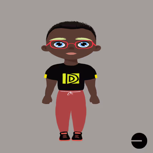 Boy #7102
