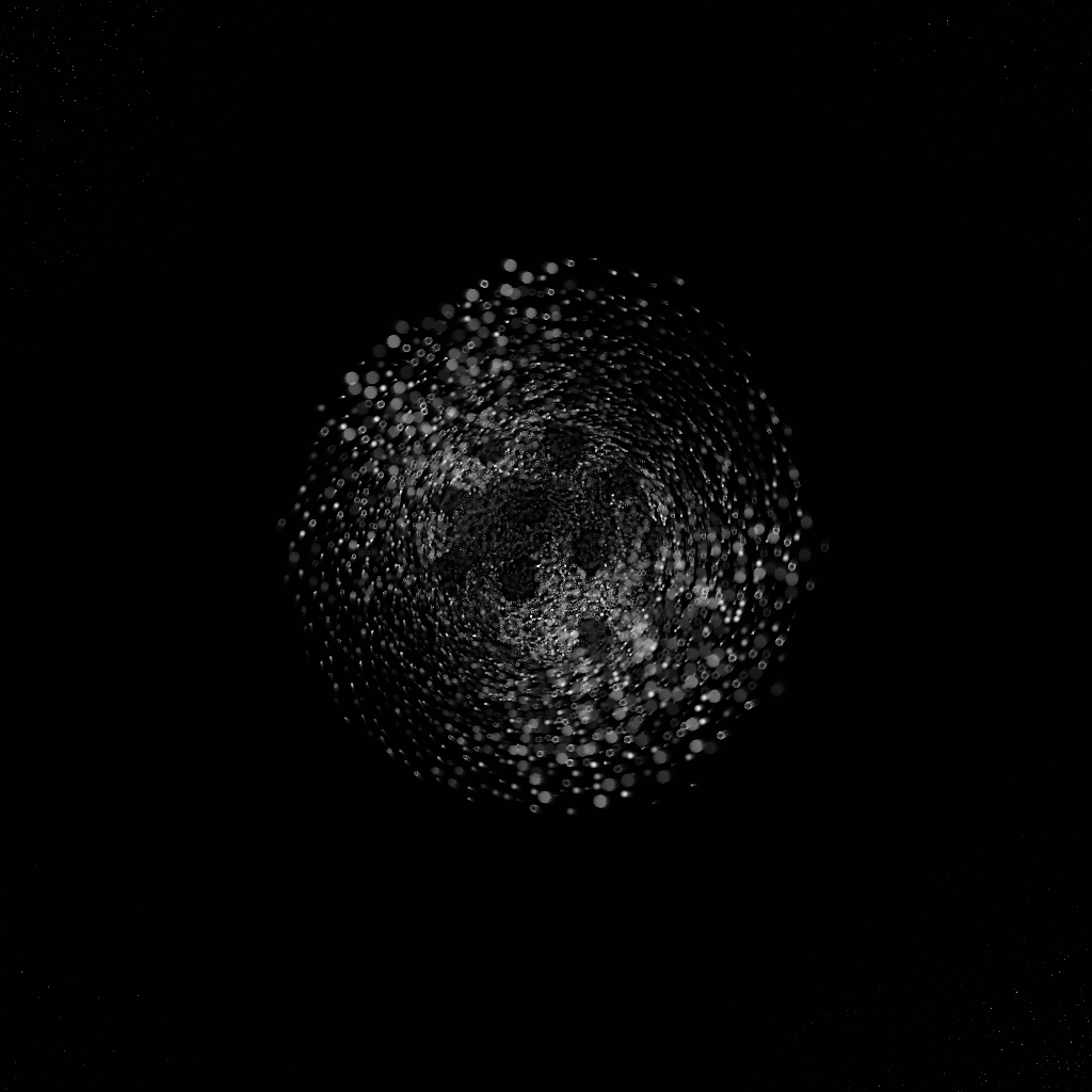 Ephemeral Cohesion