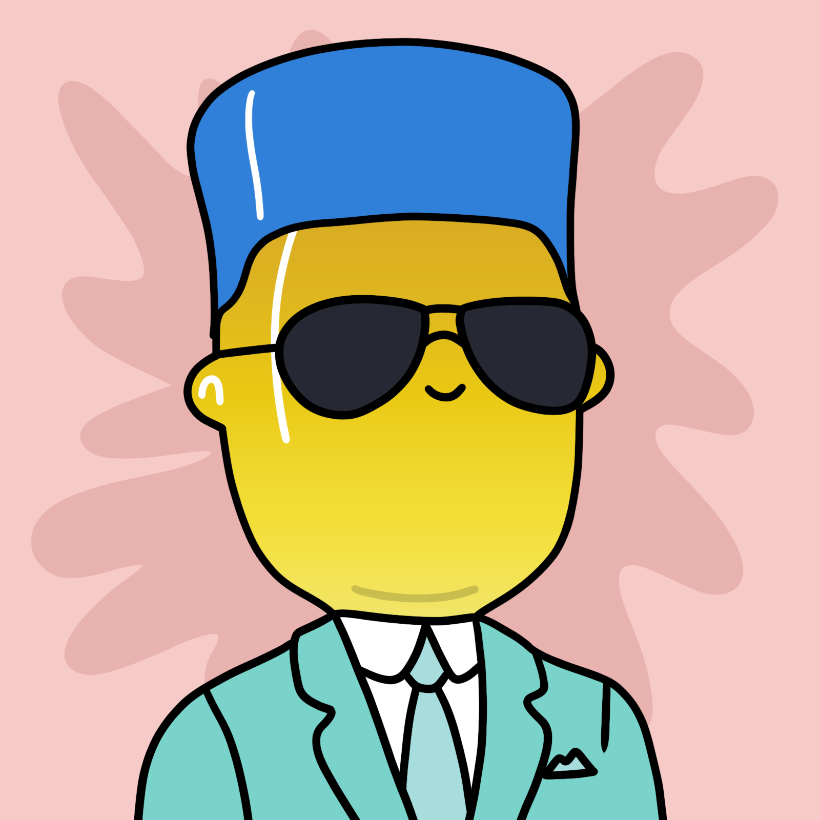 Good Vibes Based #1302