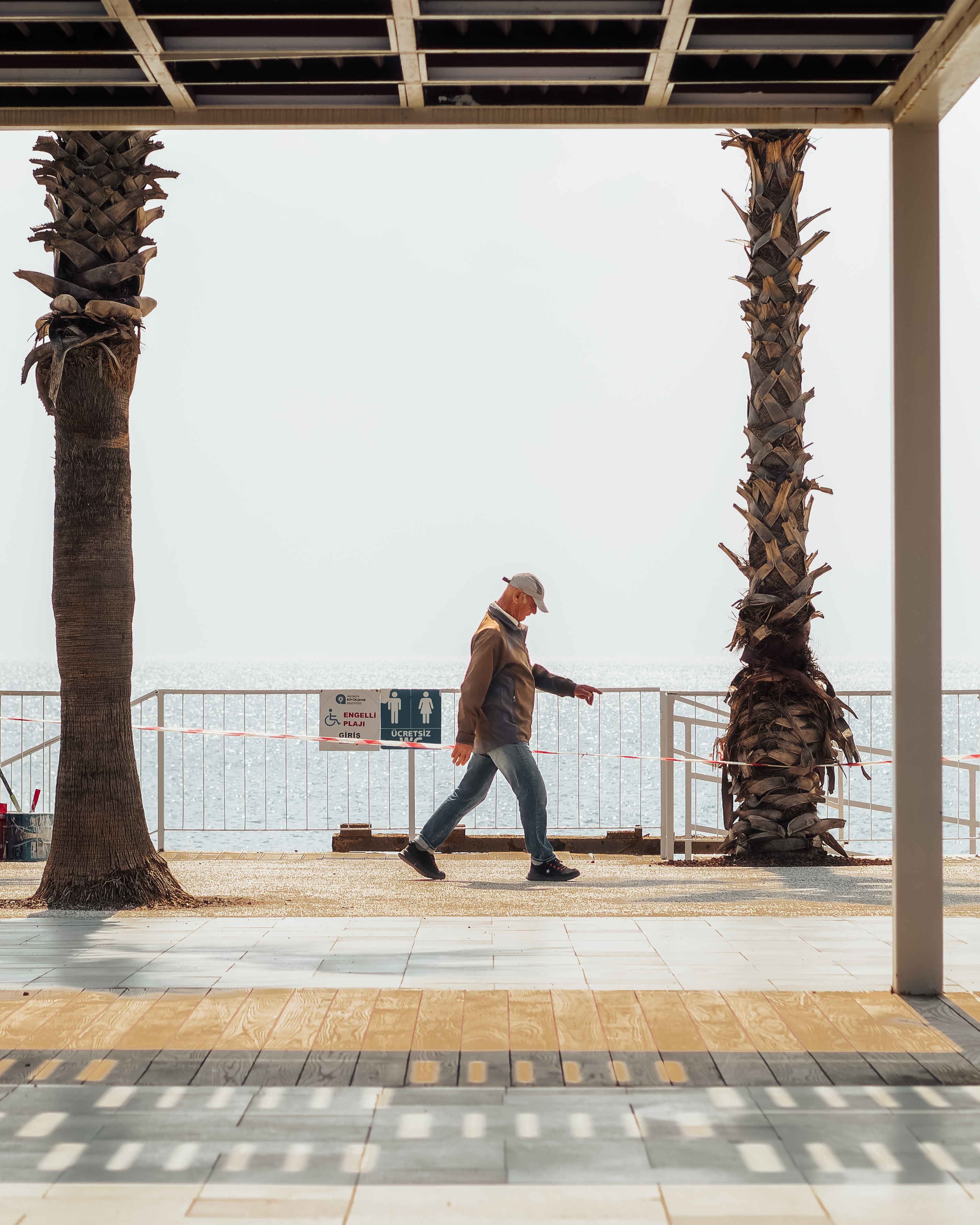 Just Walk #35
